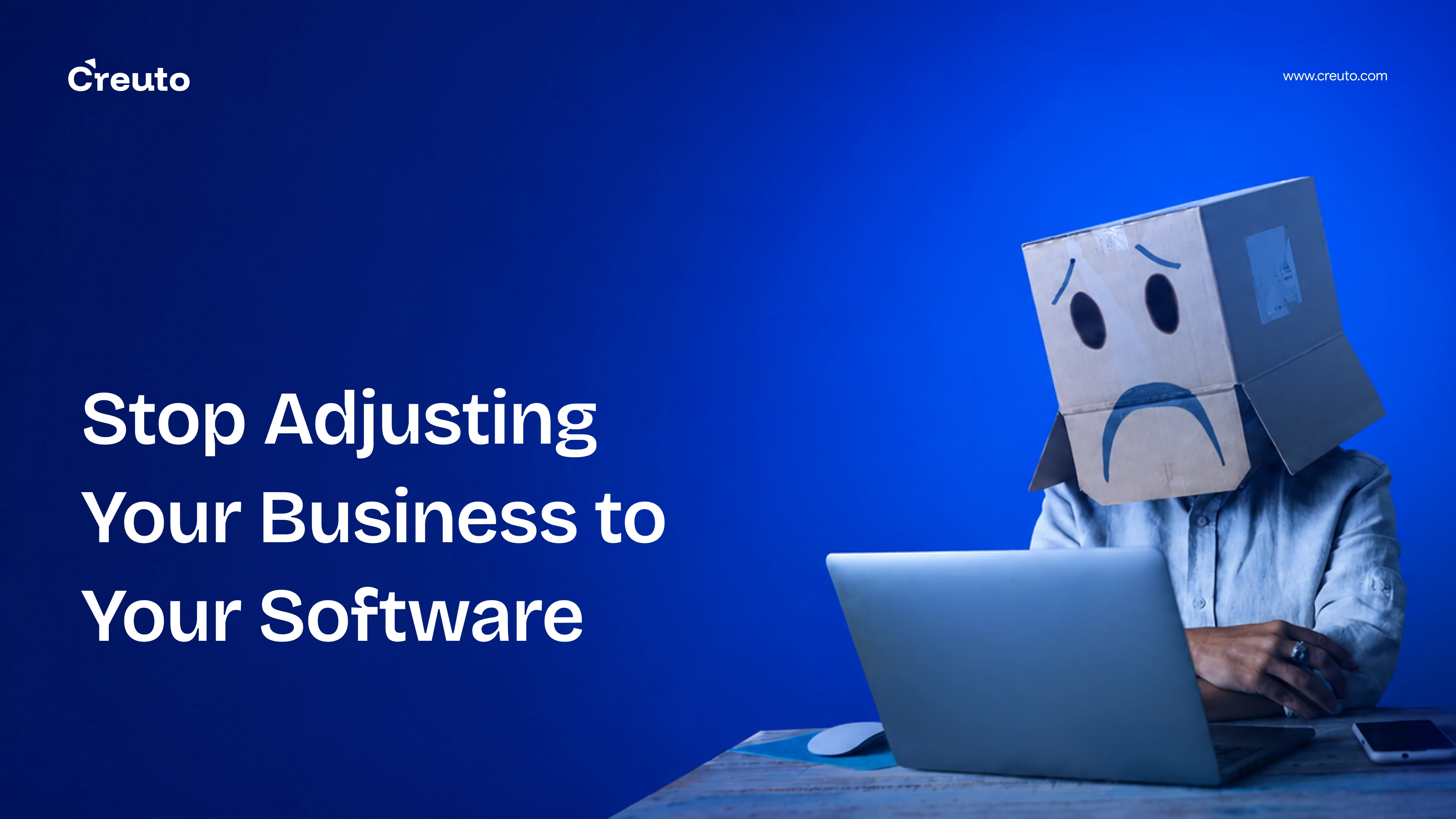 Why Every Business Owner Should Invest in Custom Software?
